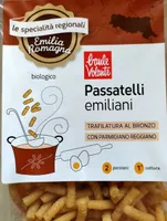 Passatelli emiliani