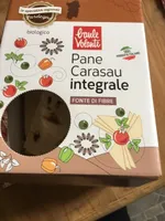 Pane Carasau