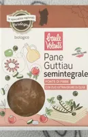 Pane Guttiau semintegrale