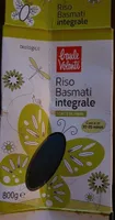 Riso basmati integrale