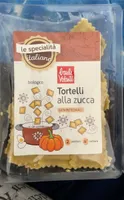 Torelli alla zucca semintegrali