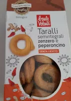 Taralli