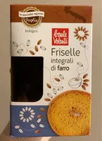 Friselle di farro