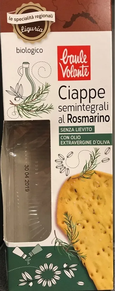 Ciappe semintegrali