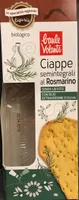 Ciappe semintegrali