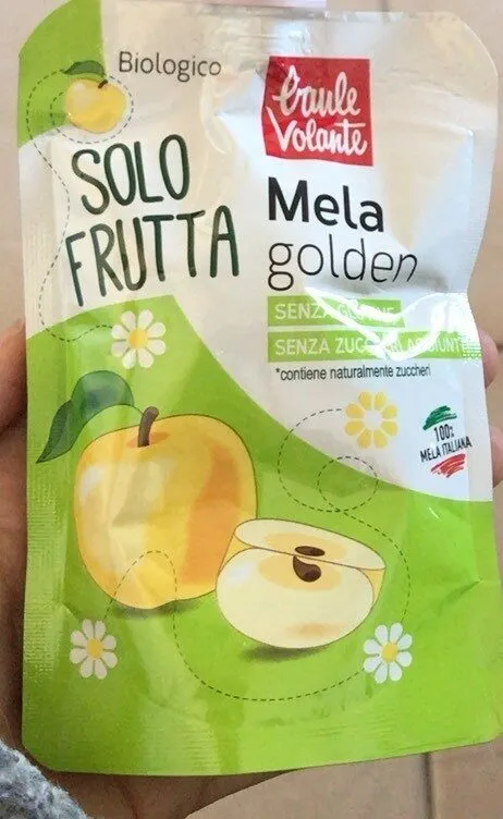Compotes de pomme