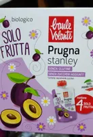 Solo frutta
