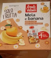 Solo frutta