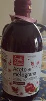 Aceto di melograno