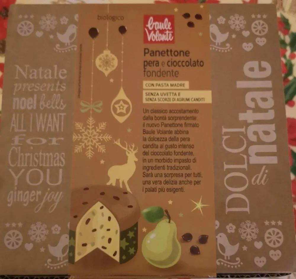 Panettone