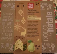 Panettone