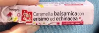 Caramella balsamica