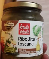 Ribollita Toscana