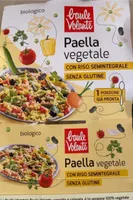 Parlla vegetale