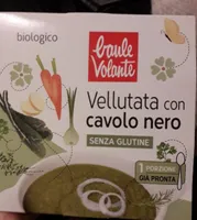 Vellutata con cavolo nero (naturasi)
