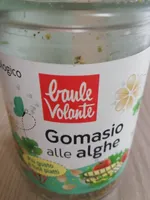 Gomasio