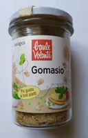 Gomasio