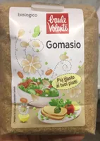 Gomasio