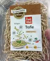 Trofie semintegrali