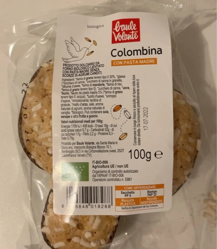 Colombina