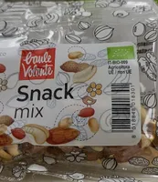 Snack mix