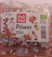 Power mix