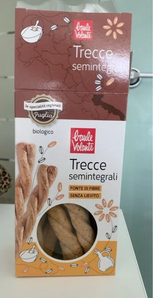 Trecce semintregali