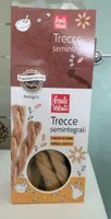 Trecce semintregali