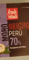 Cioccolato fondente extra