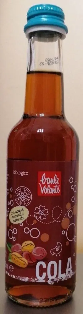 Baule volante