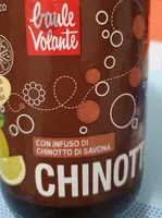 Chinotto