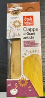 Ciappe ai grani antichi