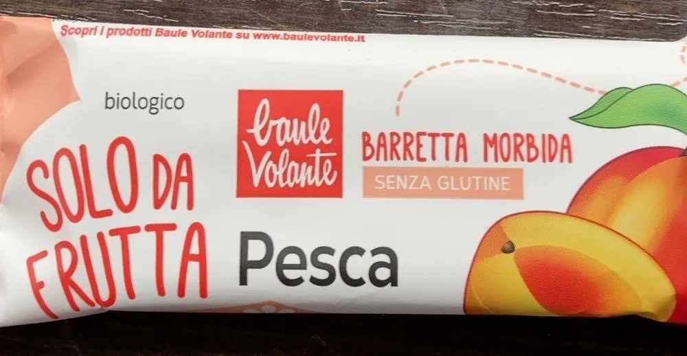 Barretta morbida pesca