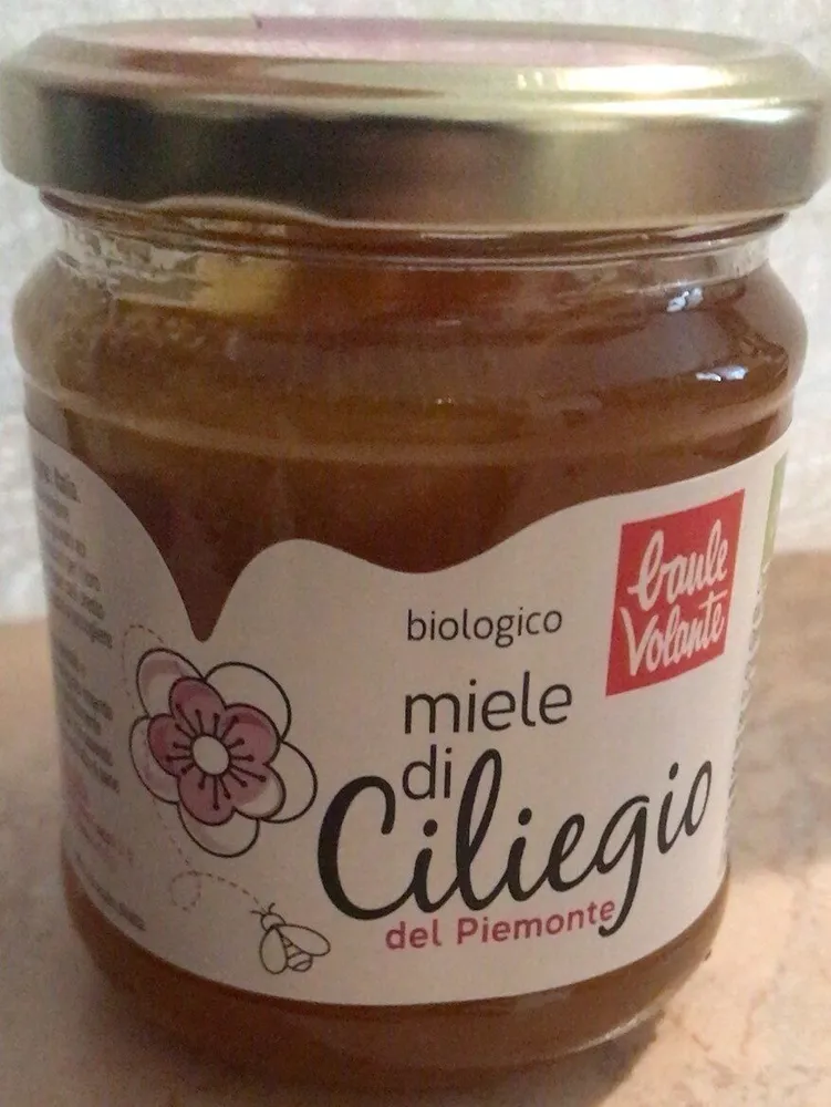 Miele di Ciliegio