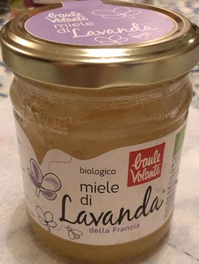 Miele di Lavanda
