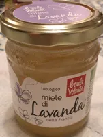 Miele di Lavanda