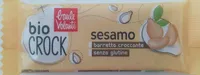 Sesamo barretta croccante