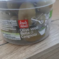 Olive verdi di Cerignola
