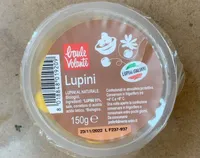 Lupini
