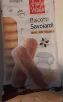 Biscotti savoiardi