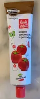 Doppio concentrato di pomodoro