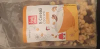 5 cereali croccanti