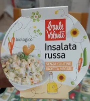 Insalata russa