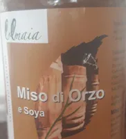 Miso di orzo