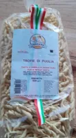 Trofie di Puglia
