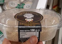 Cacio e tartufo