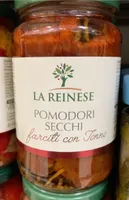 Peperoncini farciti con tonno