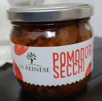 Pomodori Secchi