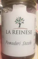 Pomodori secchi