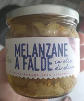 Melanzane a falde